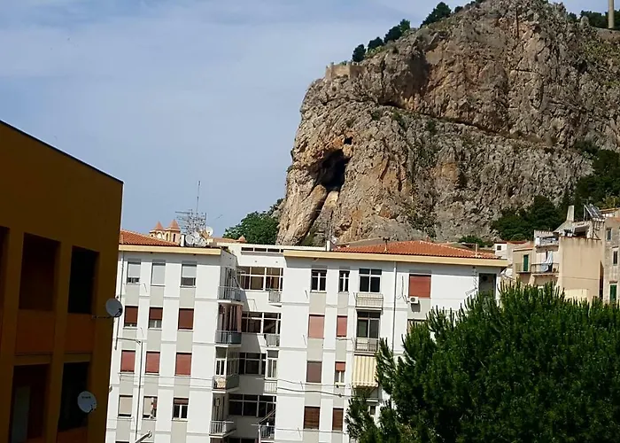 Il Veliero Hotel Cefalù