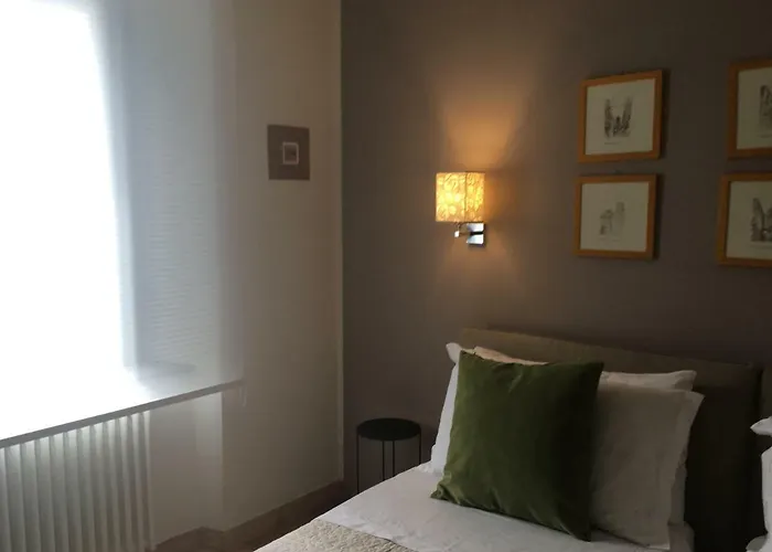 Hotel Casa Delle Conce Orvieto