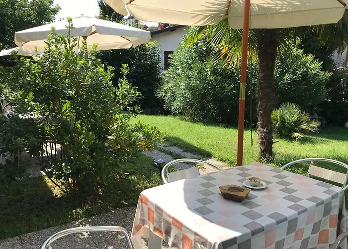 Hotel Casa Pini Cadenabbia