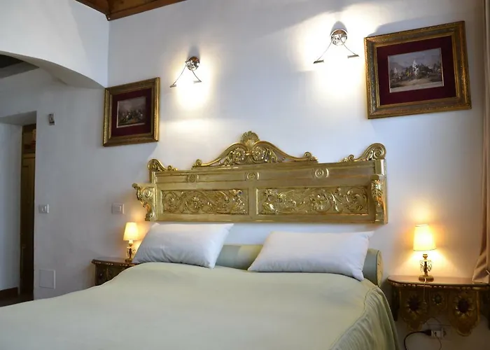 Alla Locanda Del Cinquecento Castrocaro Terme