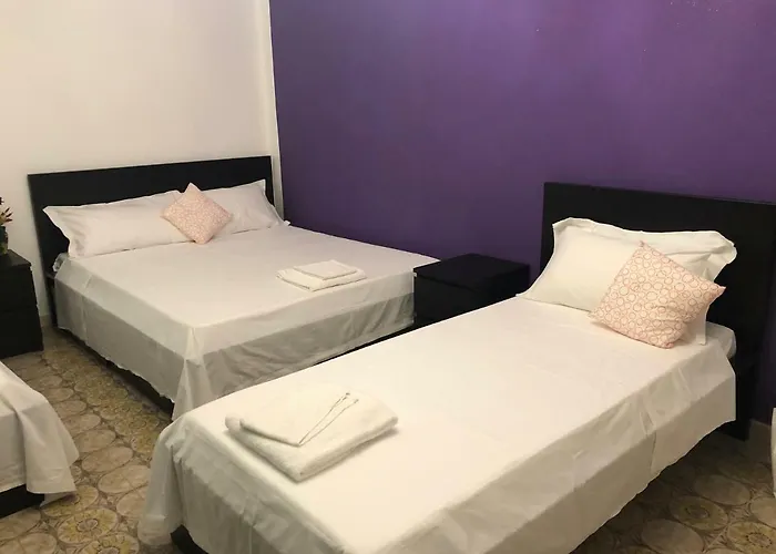 Hotel Venice Night 25 Mestre