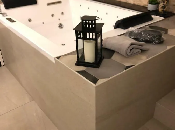 Levante Luxury Room Giovinazzo