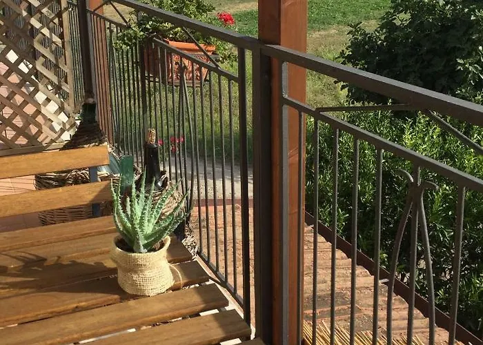 B&B La Nonnina Del Cilento Casal Velino