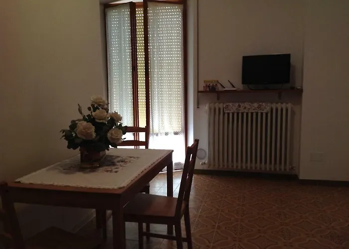 Azzurramare Bed&Breakfast Grottammare