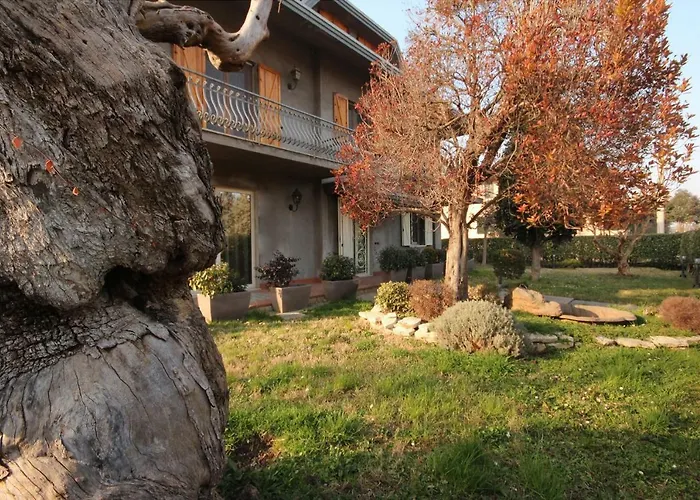Hotel Magnolia Savignano sul Rubicone