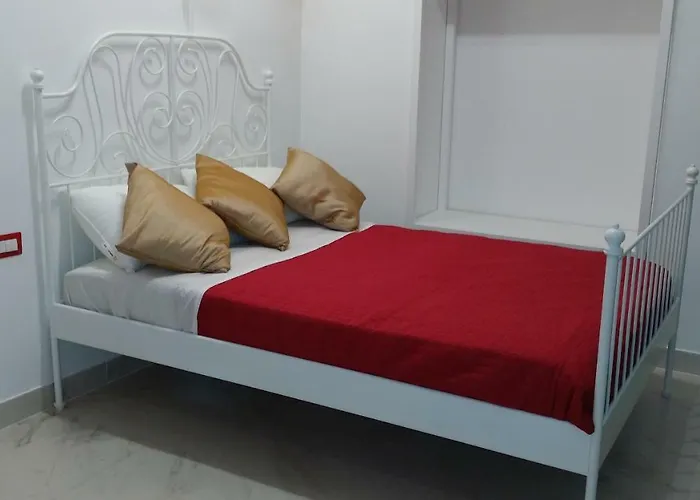Hotel I Grandi Maestri Napoli