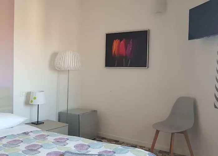 Il Cantuccio B&B Bologna