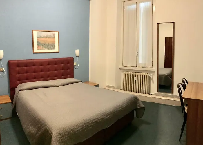 Hotel Sesto Sesto San Giovanni