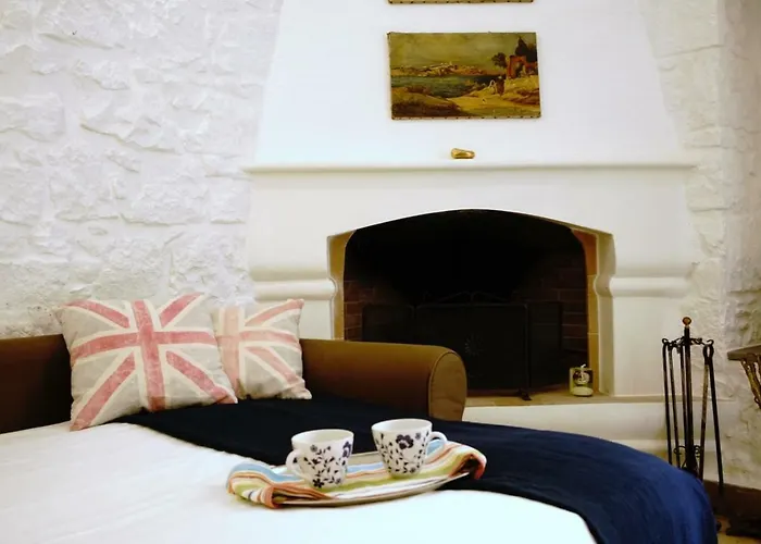 Sibilla Family Suites Carloforte 