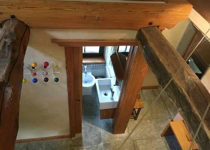 B&B La Quana Domodossola