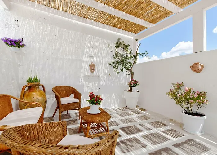 Sacratum B&B Suite Spa Mesagne