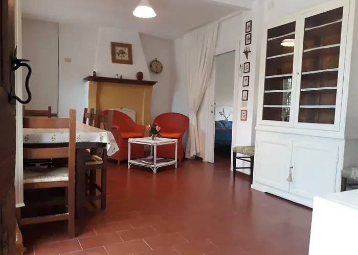 B&B I Canonici Urbino
