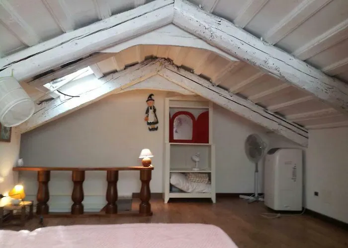 Casa Genoveffa Bed and Breakfast Venezia