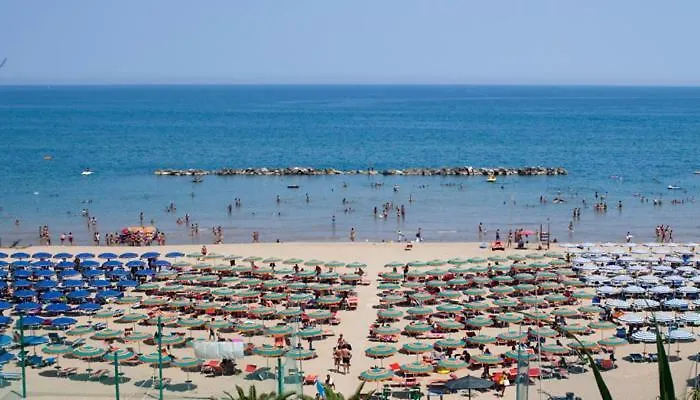 Aquamarina Rooms Termoli