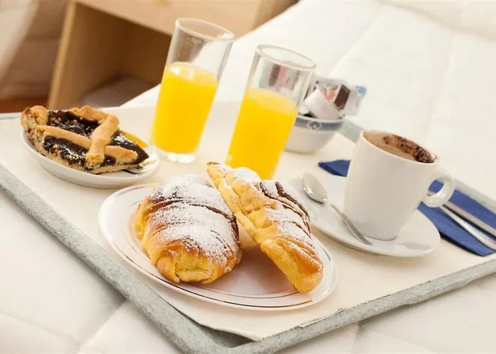 Relais Mediterraneum Roma