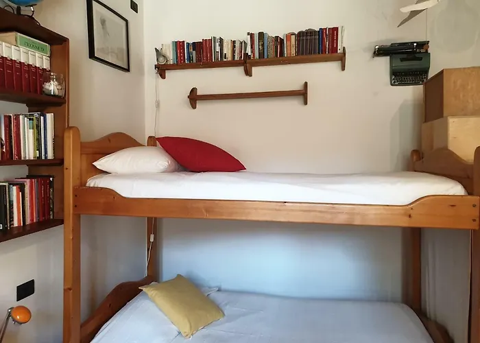 Guest House A Casa Mia Grosseto