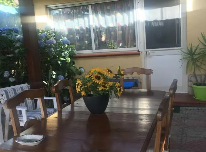 B&B Villa Luisa Apartment San Leone