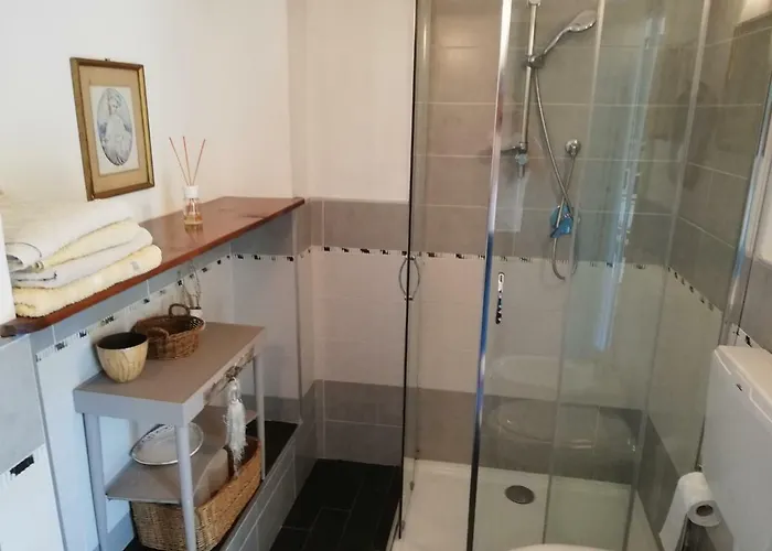 Bed And Breakfast Aurora Sarzana