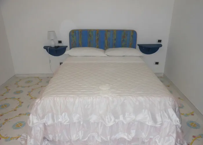 B&B Lofanello Pozzuoli