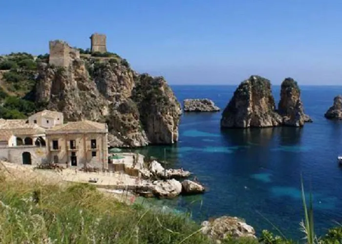 Bed And Breakfast Maria Scopello 