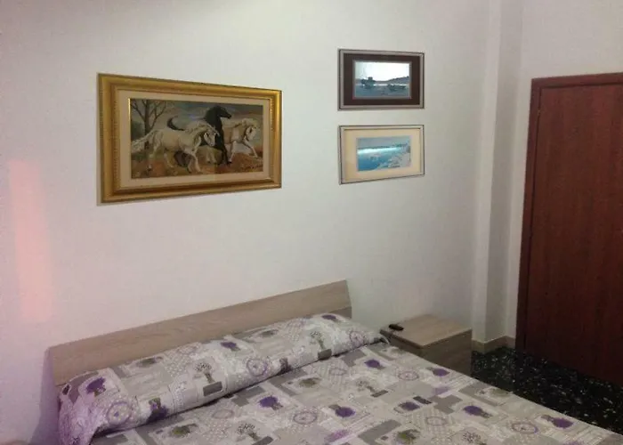 B&B Al Candiano Ravenna