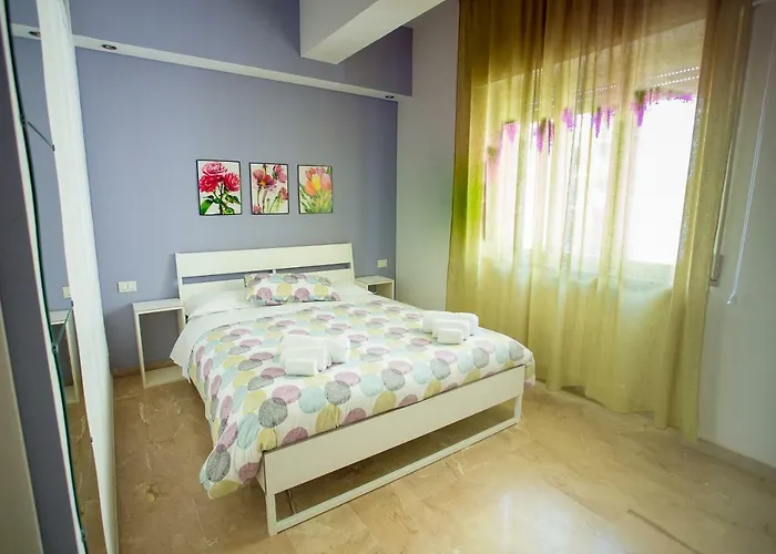 B&B Antares Reggio Calabria