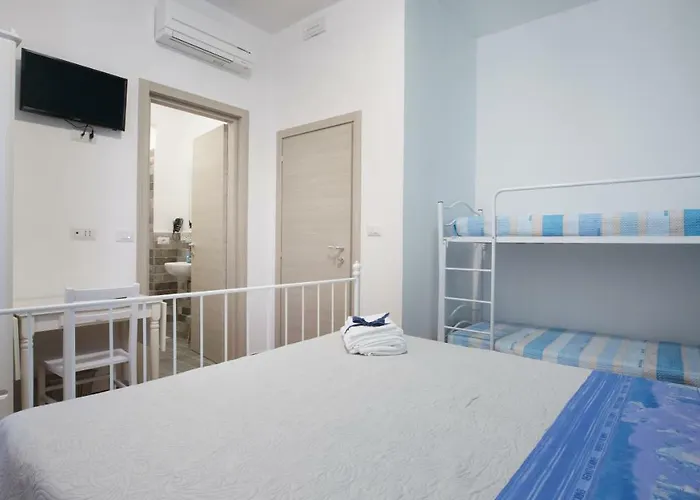 Marlin B&B San Benedetto del Tronto