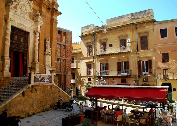 Suite Dreams Agrigento