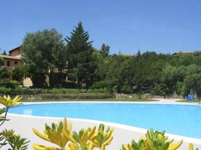 Residence Portorotondo 3 Porto Rotondo