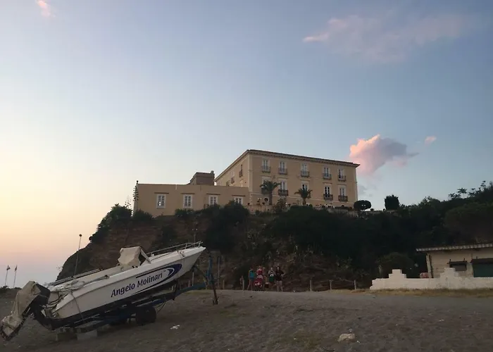 Bed and Breakfast L'oasi di Giorgia Cittadella del Capo