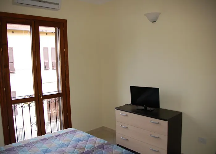 Hotel Beb 2000 Sassari