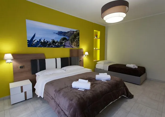 B&B Al Duomo Milazzo