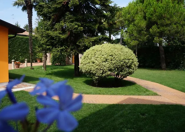 Suite Room La Brigata Apartments Cavallino-Treporti