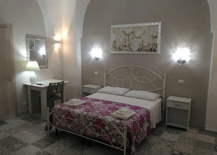 B&B Nonna Irene Matino