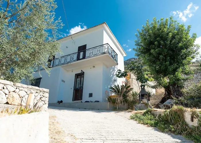 Le Dimore Di Mariuccia Relax & Spa Monte SantʼAngelo