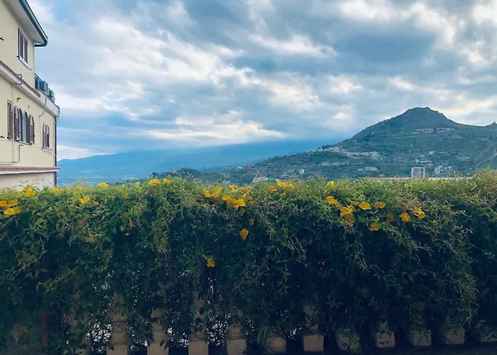 Le Nuove Porte Di Taormina