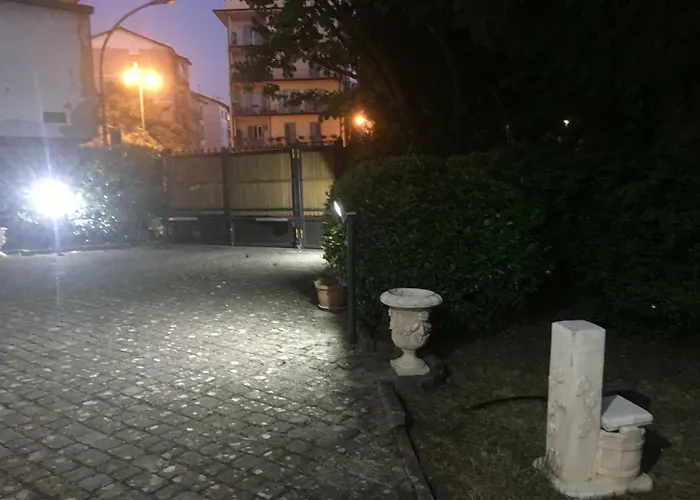 Villa Giada B&B Potenza