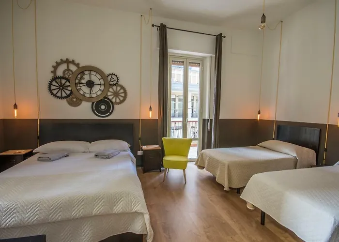 Hotel Qal'At Cove Caltanissetta