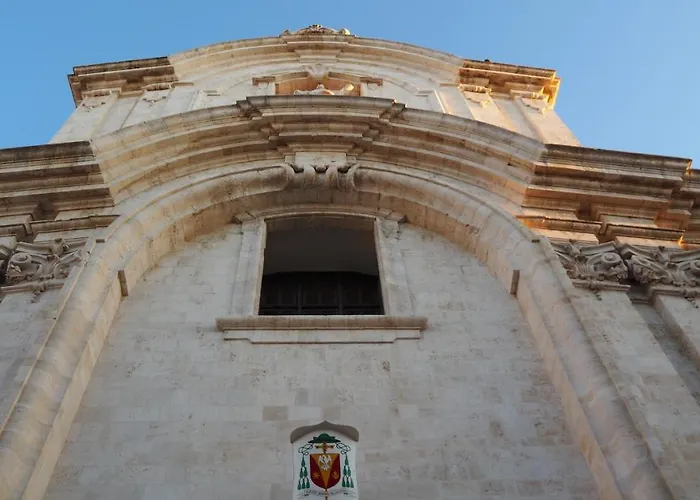 Borgo Marino Bed and Breakfast Molfetta