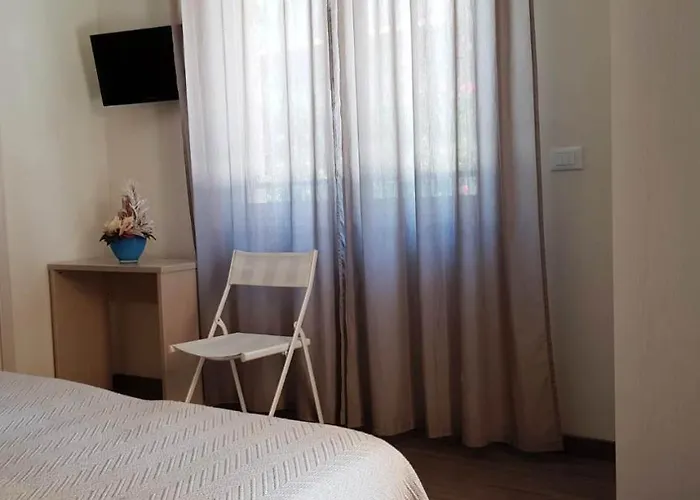Hotel Dépendance Lisa Pineto