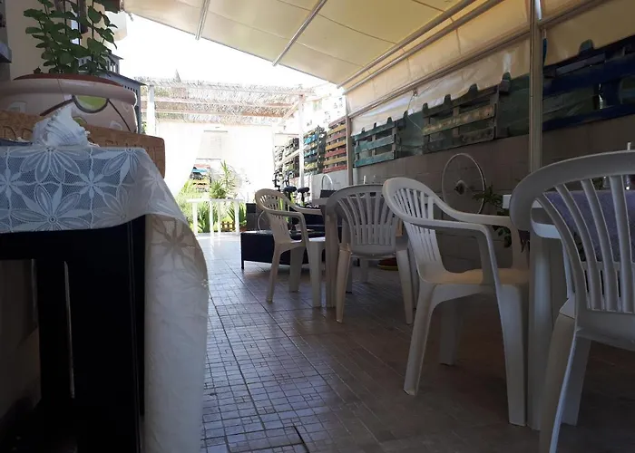 B & B Eliana Firenze