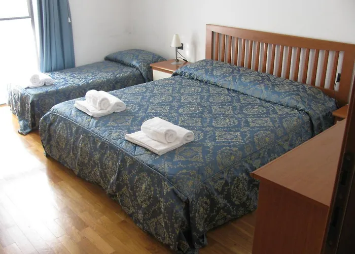 Hotel Mirabell Trezzo sullʼAdda