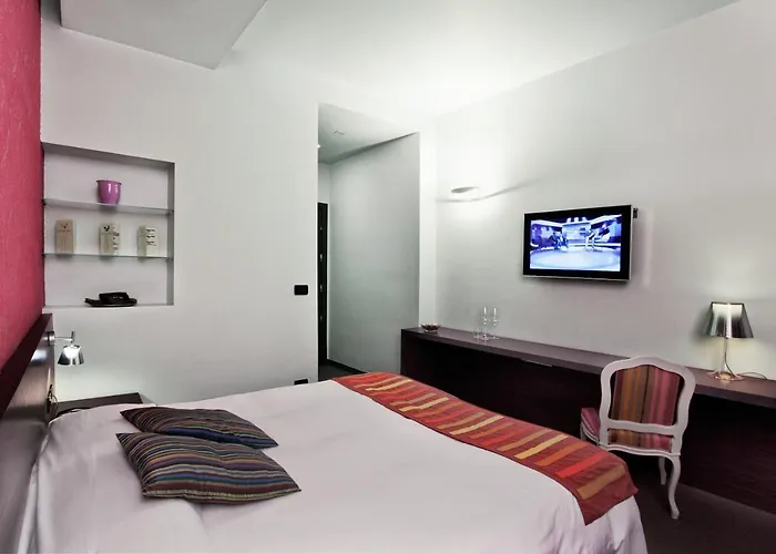 Hotel a Santa Margherita Ligure