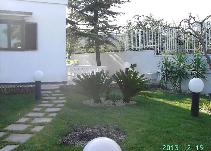 Villa Nicolaus Bari