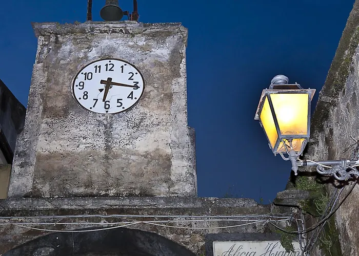 Castello di Casapozzano Bed and Breakfast Aversa