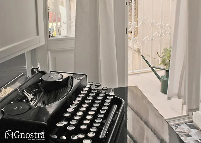 La Gnostra Bed and Breakfast Altamura
