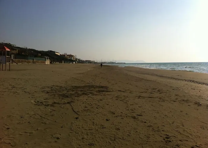 Residence Villa Hedy San Vincenzo