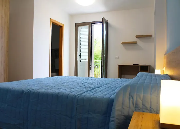 Hotel Bed Ponente Isola delle Femmine