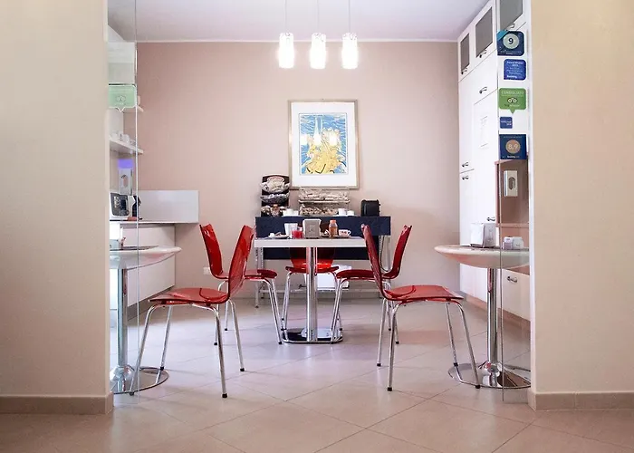 B&B Brindesi Brindisi