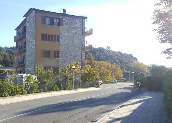 Hotel Le Terme A Due Passi Rapolano Terme